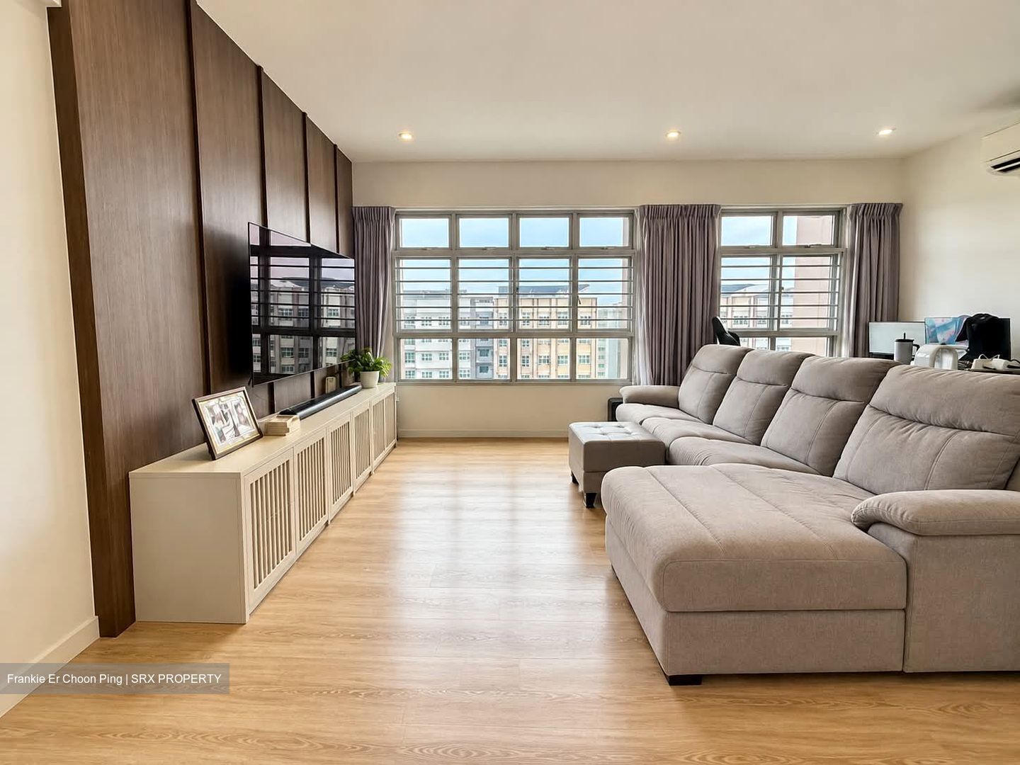 Blk 228A Matilda Sundeck (Punggol), HDB 5 Rooms #637365111